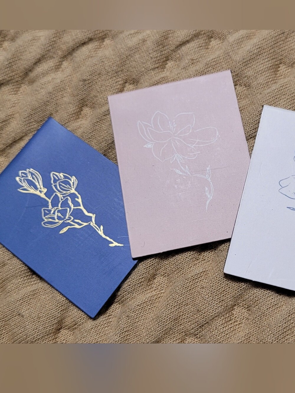 💚Free In Any Bundle Over $10 Set Of 3 Magnetic Bookmarks